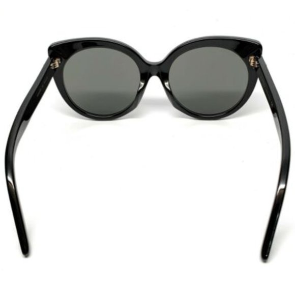 Gucci Women\'s Black Sunglasses! main image 4
